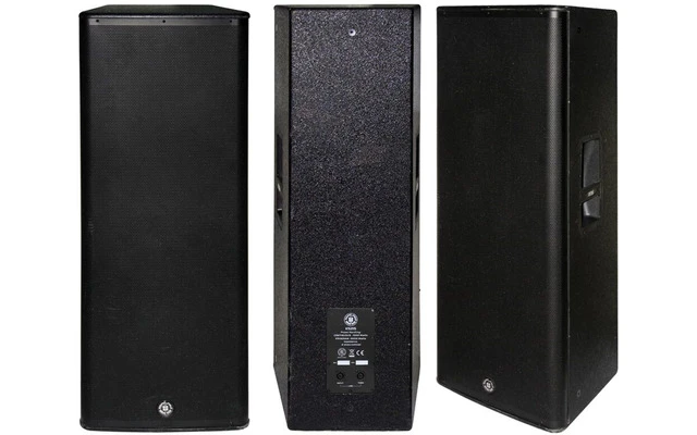 TopPro Audio Ks-Cs 215A