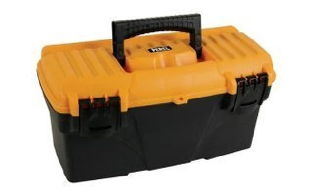 Caja de herramientas 13