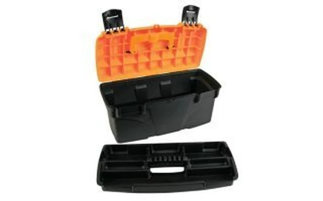 Caja de herramientas 13