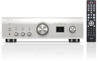 Denon PMA 1700 Silver