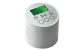 Despertador digital / Lector MP3