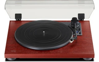 TEAC TN-180BT-A3 Cherry