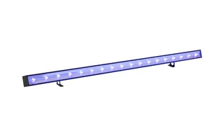 EUROLITE LED BAR-18 UV 18x3W