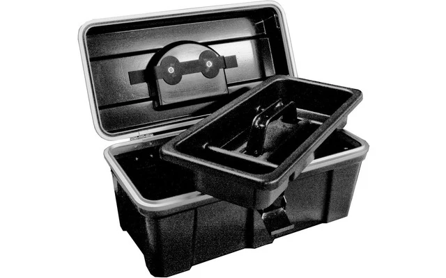Accu Case ACF-SP/Toolbox