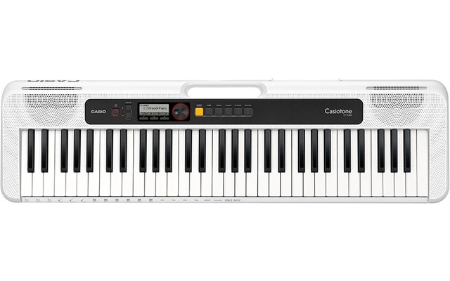 Casio CT-S200 Blanco