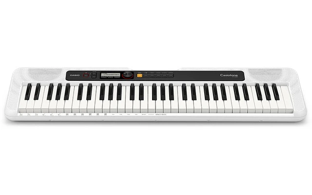 Casio CT-S200 Blanco