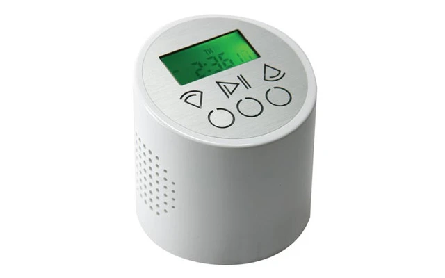 Despertador digital / Lector MP3
