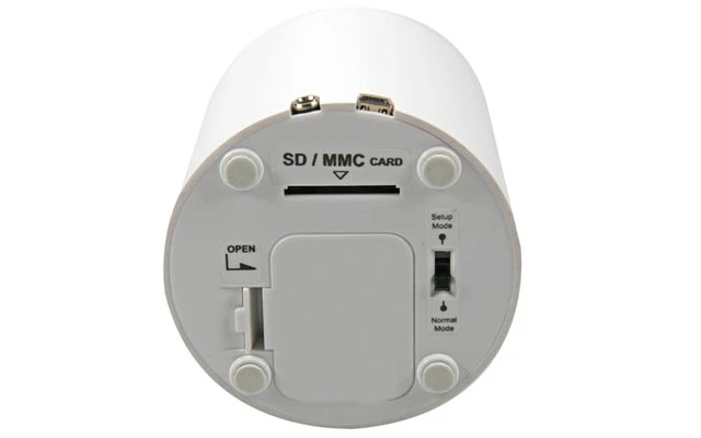 Despertador digital / Lector MP3