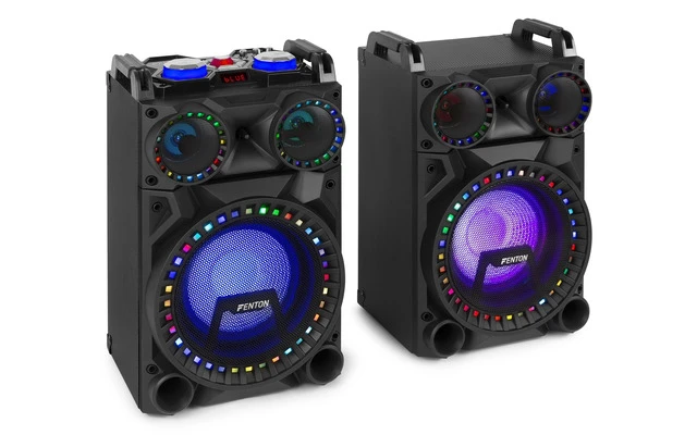 Fenton VS10 Conjunto altavoces activos 10