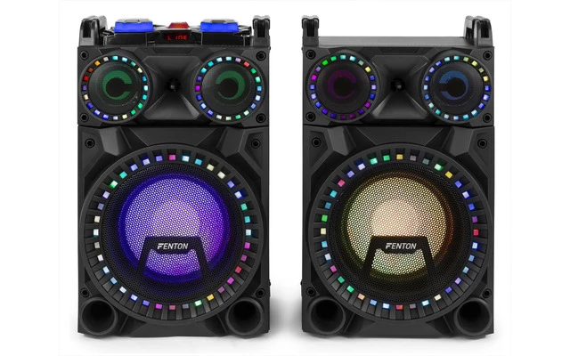 Fenton VS10 Conjunto altavoces activos 10