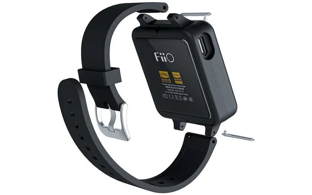 FiiO SK-M5A - Brazalete deportivo