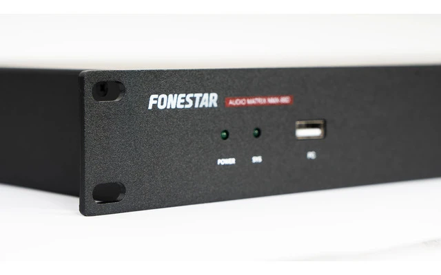 Fonestar NMX-88