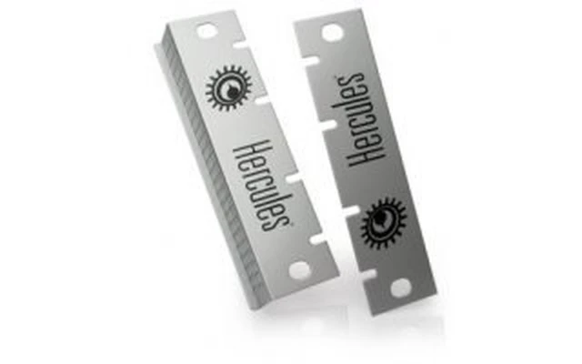 Hercules DJ Control Steel / RMX - Adaptador Rack 19