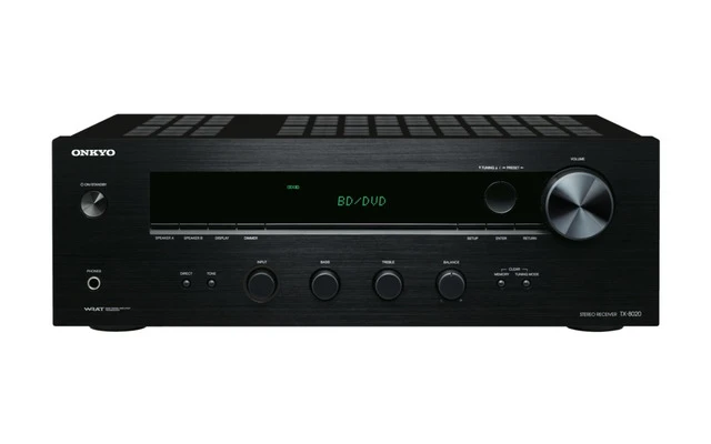 Onkyo TX-8020-B