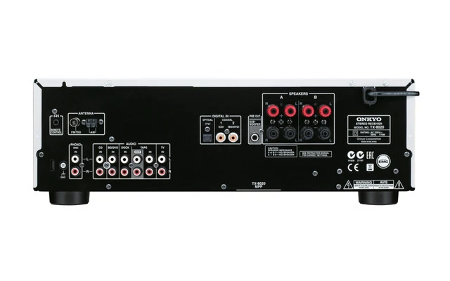 Onkyo TX-8020-B