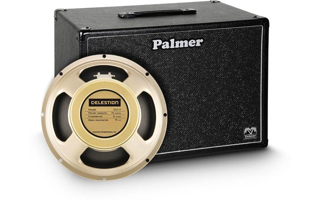 Palmer MI CAB 112 CRM B