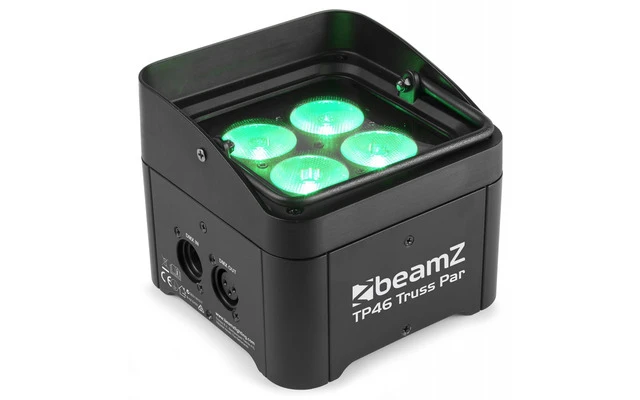 BeamZ TP46 Foco Par para Truss