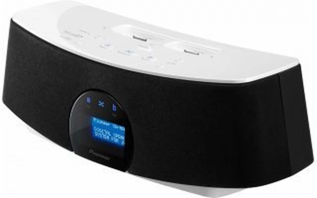 Pioneer XW-NAC3-K