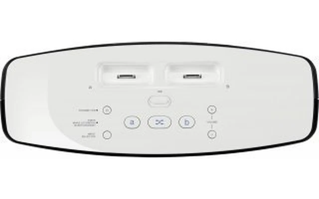 Pioneer XW-NAC3-K