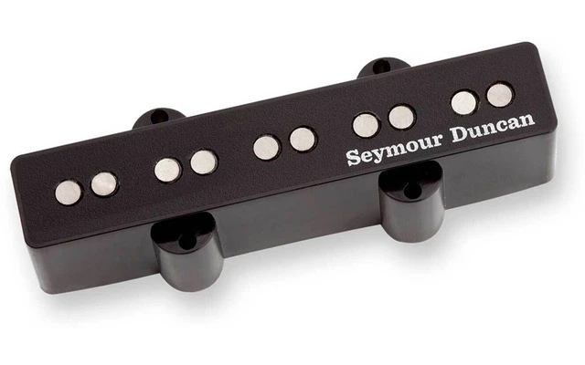 Seymour Duncan SJ5N 67/70 For 5-STRG Jazz Bass