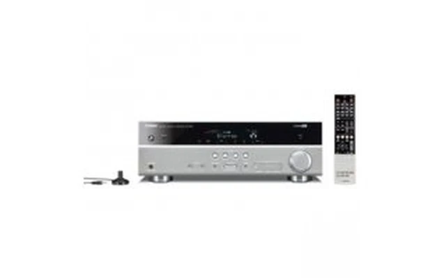 Yamaha RX-V567