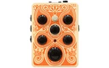 Orange Acoustic Pedal