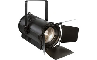 Foto de FOS Technologies PC LED Pro