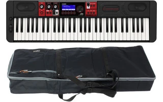 Casio CT-S1000V con bolsa de transporte