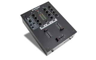 DJ Tech DIF-X