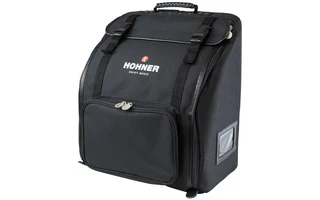 Hohner Funda Acordeon Talla M (48-60 Bajos)