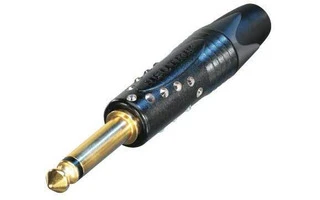 Neutrik NP2X-B Crystal
