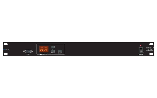 ALTO MaxiDrive 3.4PC