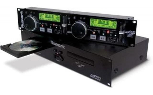 Numark MP302
