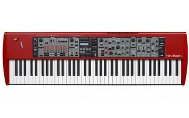 Nord Stage EX76