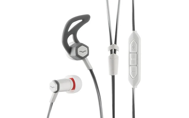 V-Moda Forza Blanco para iPhone