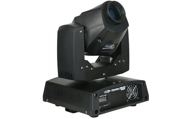 Showtec Phantom 25 LED Spot
