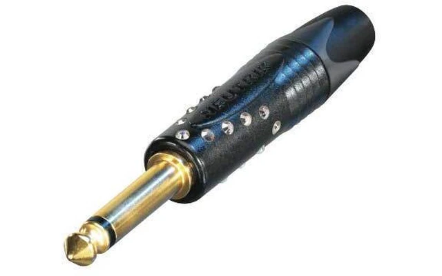 Neutrik NP2X-B Crystal