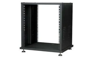 Mueble Rack 19" - 12 Unidades