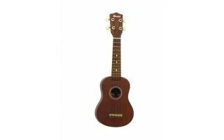 Dimavery Ukelele UK-200