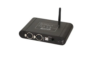 Elation EWDMXR - Wireless DMX Receiver