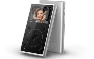 FiiO X1 II