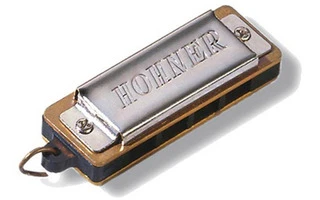 Hohner Mini 125/8