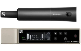 Sennheiser EW-DX SK / SKM-S BASE SET  (Q1-9)