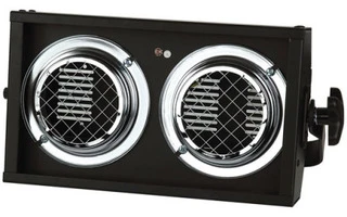 Showtec Stage Blinder 2 Negra - Cegadora de escenario