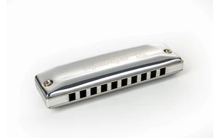 Hohner Meisterklasse Bb Major New