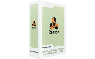 Propellerhead Reason 6