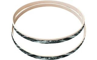 Mapex *** Bass Hoop 24' Saturn Tour Ed 0133-2400A-VA