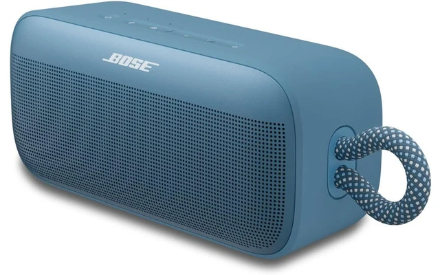 Bose SoundLink Plus Azul