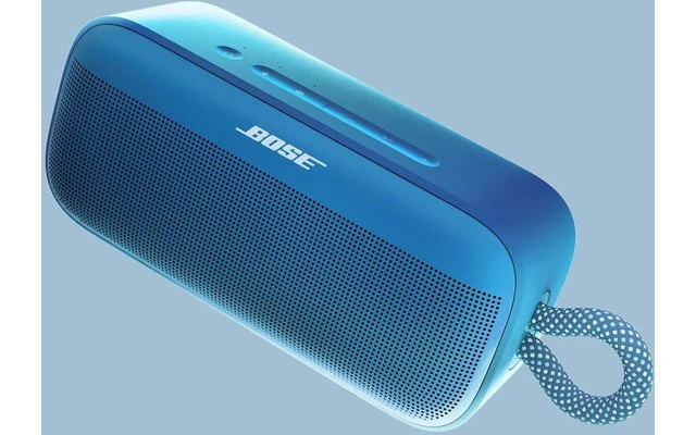 Bose SoundLink Plus Azul