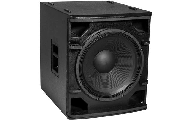 Omnitronic PAS-181 MK3 Subwoofer